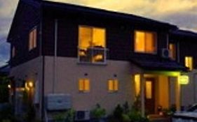 ゲストハウス　ミンタロハット